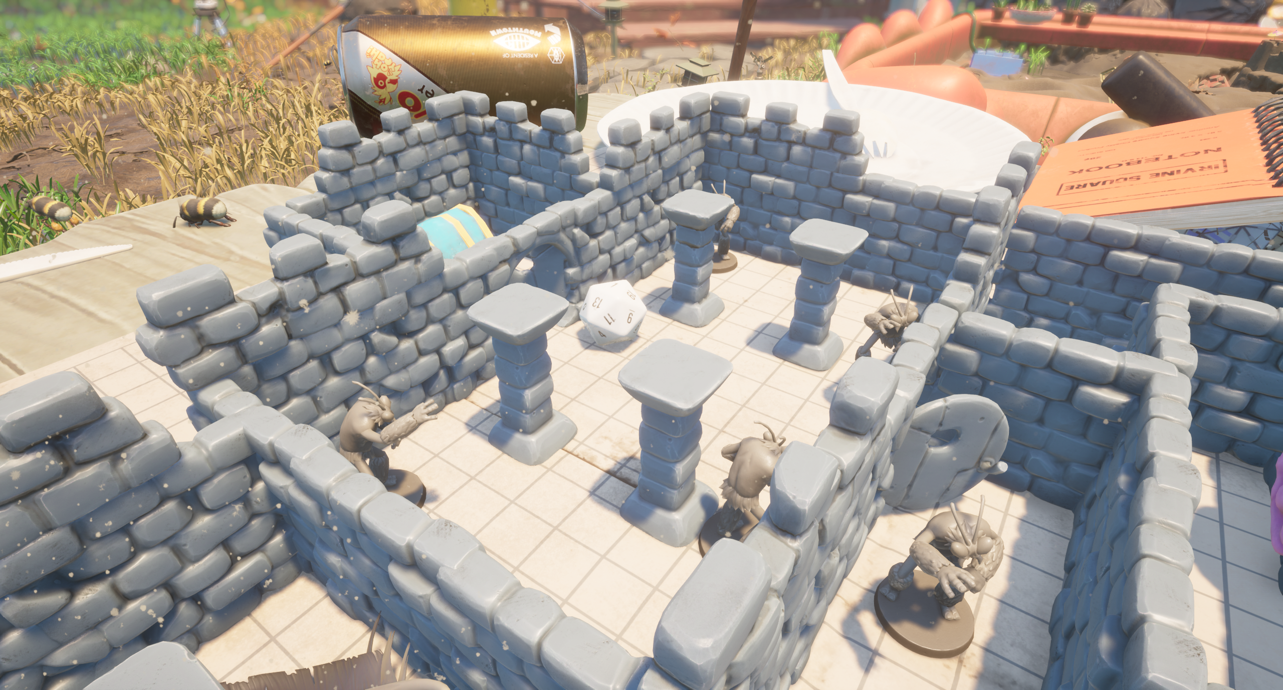 Minotaur Maze's End.png