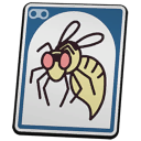 Creaturecard Wasp.png