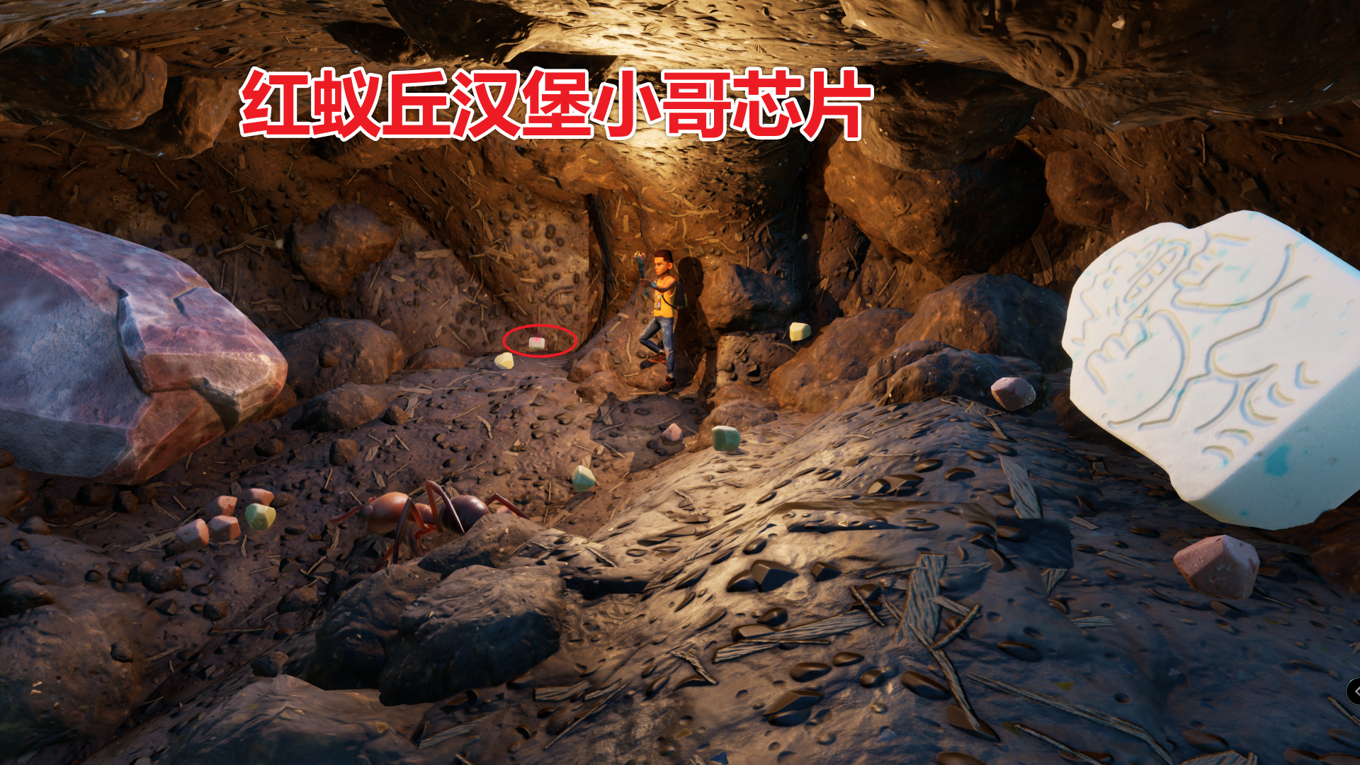 红蚁丘汉堡小哥芯片 图解.png