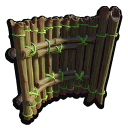 Palisade Curved Gate.png