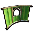 Windowed Sturdy Curved Wall.png
