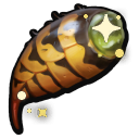 Wasp Queen Trinket.png