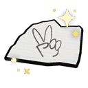 Deuces Sign.png