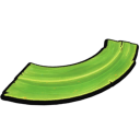 外侧弧形草地板.png