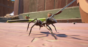 Black Worker Ant.png