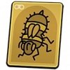 Creaturecardgold Bee.png