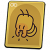 Creaturecardgold Termite.png