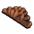 Pinecone Flat Triangle Roof.png