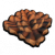 Pinecone Flat Roof.png