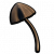 ICO Mushroom Black A.png