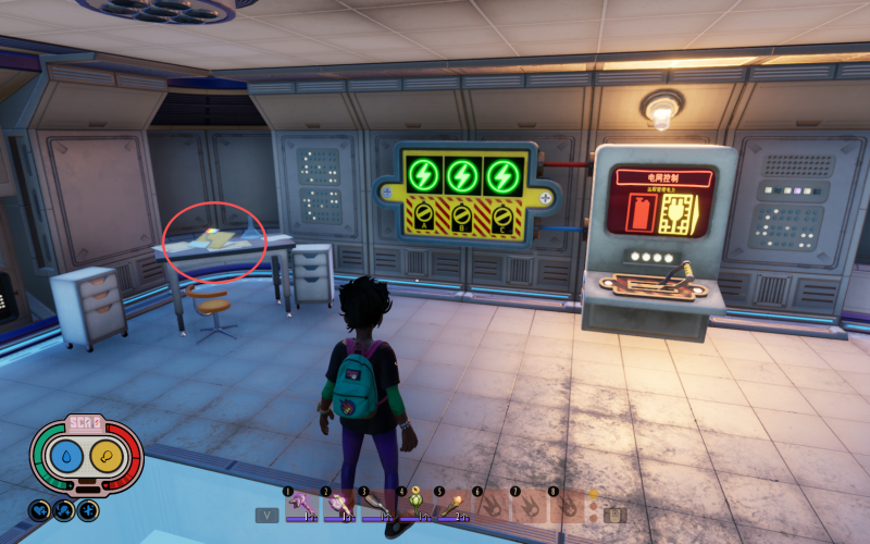 文件:微型水生农场系统测试：第1天 图解.png