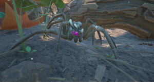 Infected Wolf Spider.png