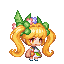 春游妮芙缇时装