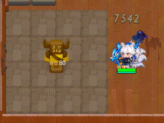 佳岚演示-暗黑猎人.gif