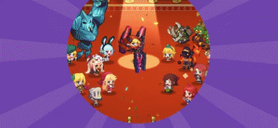 阿拉贝尔演示-无边绝望.gif