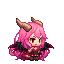 魅魔调酒师