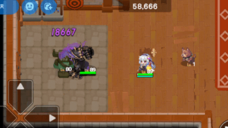诺克希娅演示-高阶魔法师.gif