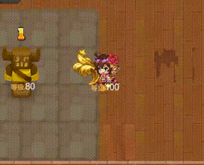 海滩竞速瑞秋演示.gif