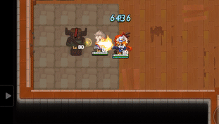 疯狂熊猫团演示.gif