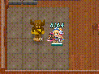 海滩女仆艾米演示.gif