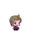 魔族小孩