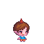 魔族男孩