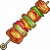什锦烤串装备外观.png