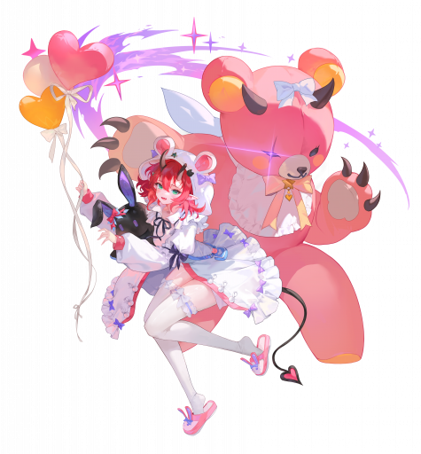 拜蒙睡衣瑞妮拜蒙立绘.png