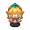 小公主公仔