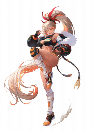 卡莉开花立绘.png