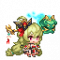 翡翠驱魔师塔莎
