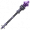 紫晶权杖
