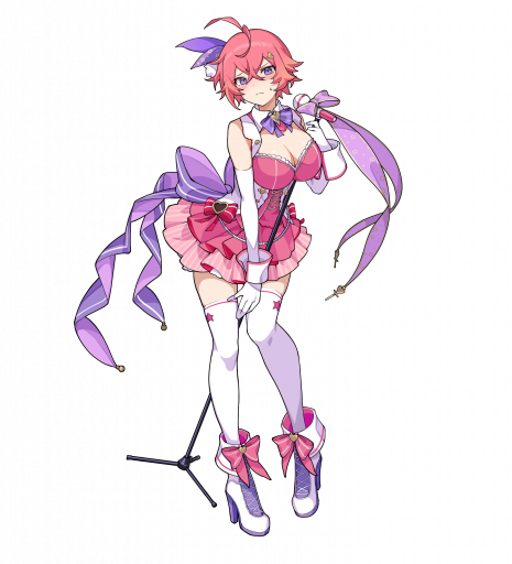 偶像骑士团长伊娃日版立绘.png