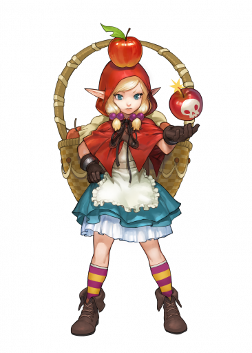 埃尔韦拉 - 坎特伯雷公主与骑士唤醒冠军之剑的奇幻冒险wiki_bwiki