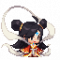 仙山拳师梅儿