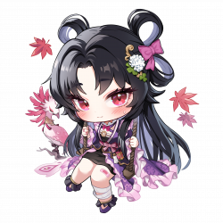 SD桃花
