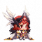 骑士团长伊娃