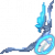 流星弓装备外观.png