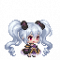 死灵法师诺克希娅