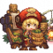 魔像骑士阿勒夫