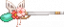 新年发簪枪装备外观