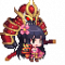 武士赤雪