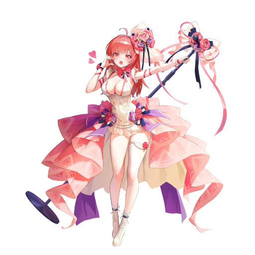 偶像骑士团长伊娃开花立绘.png