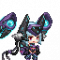 机器人MK.99