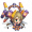机甲少女骑士时装