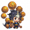 仙山拳师佩儿