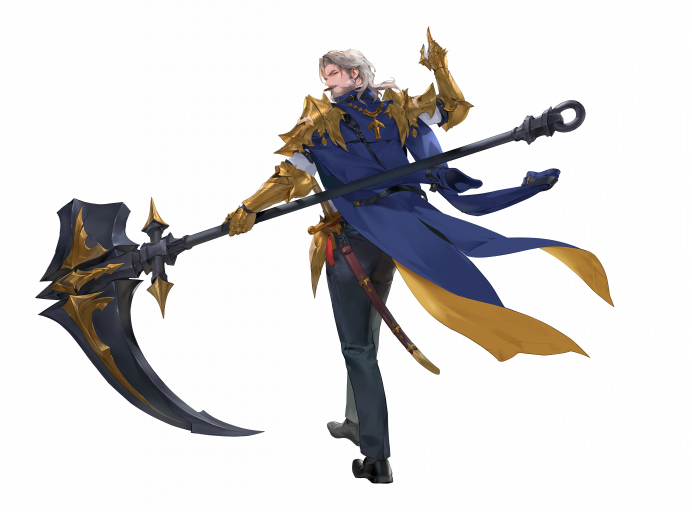 卡麦尔开花立绘.png