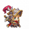 男骑士