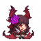 吸血鬼少女卡瑞娜