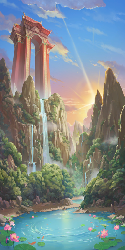 金鳞儿开花立绘背景.png